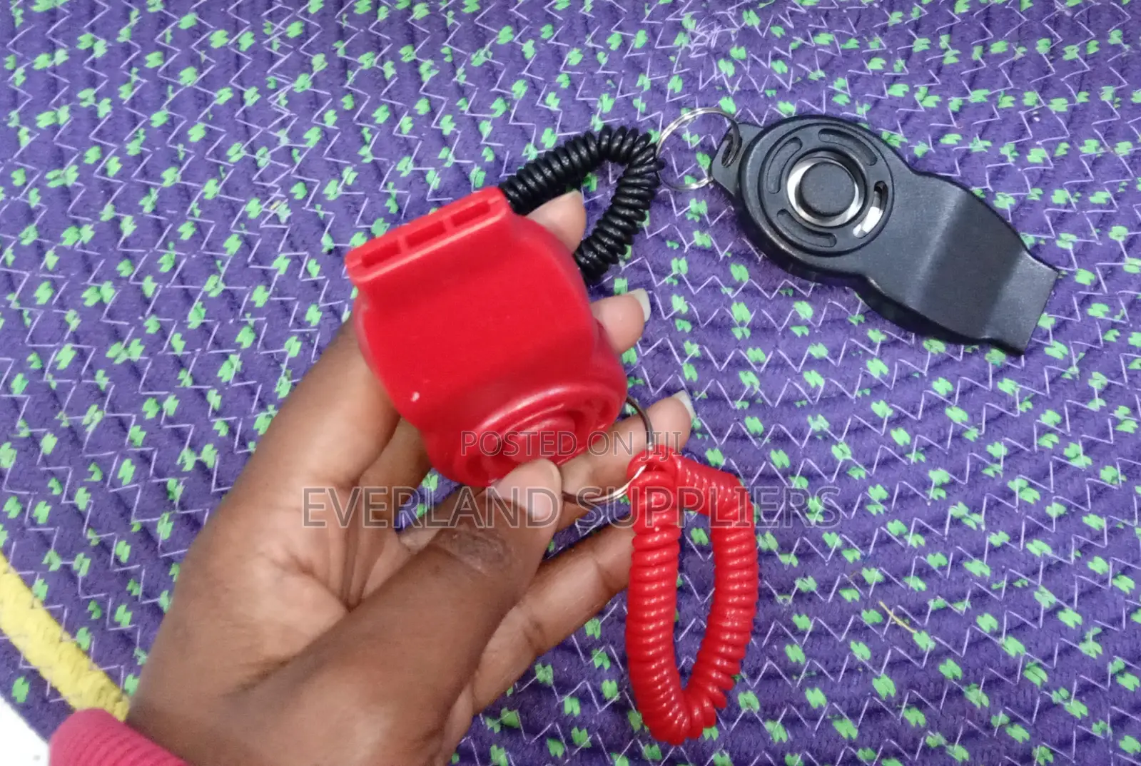 Undesired Behaviors Dog Training Clicker and Whistle