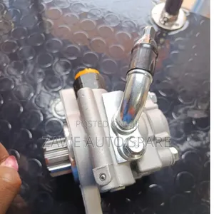 Power Steering Pump 7l