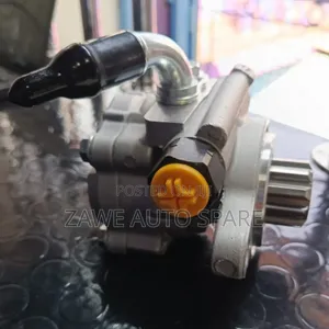 Power Steering Pump 7l
