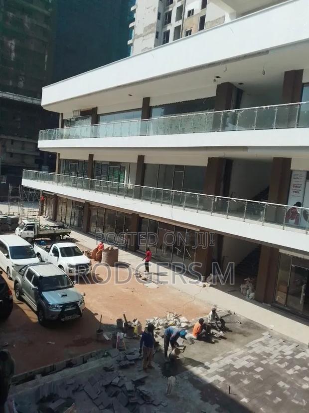 Shop Space for Rent in Westlands Raphta Road Area