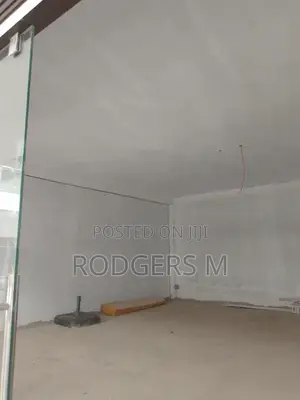 Shop Space for Rent in Westlands Raphta Road Area