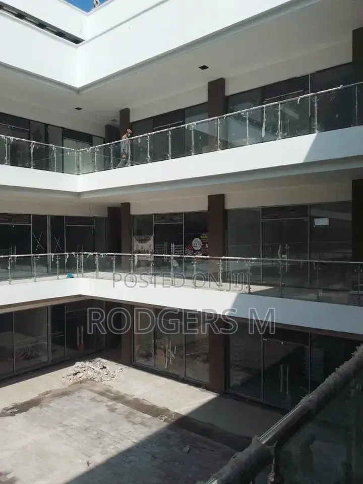 Shop Space for Rent in Westlands Raphta Road Area