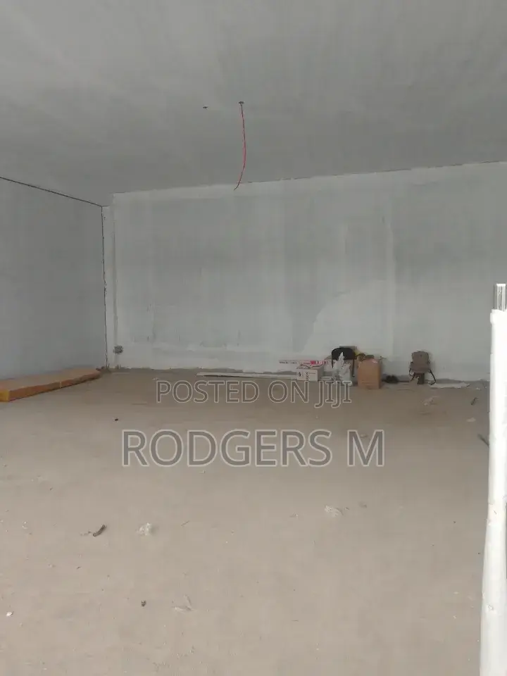 Shop Space for Rent in Westlands Raphta Road Area
