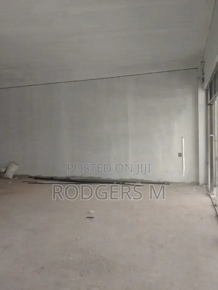 Shop Space for Rent in Westlands Raphta Road Area