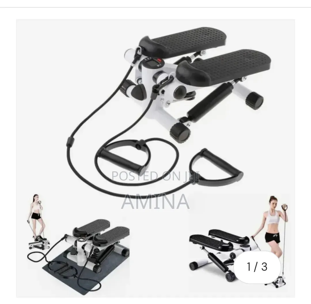 Mini Stepper