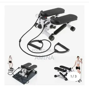 Mini Stepper