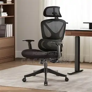 High Back Mesh Home Task Chair.