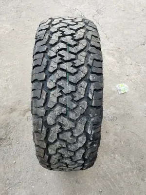 265/70r16 Comforser CF 1100