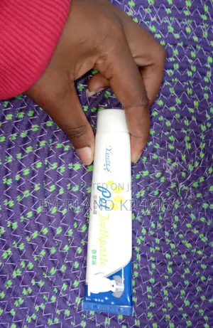 Yingte Pet Toothpaste for Cats