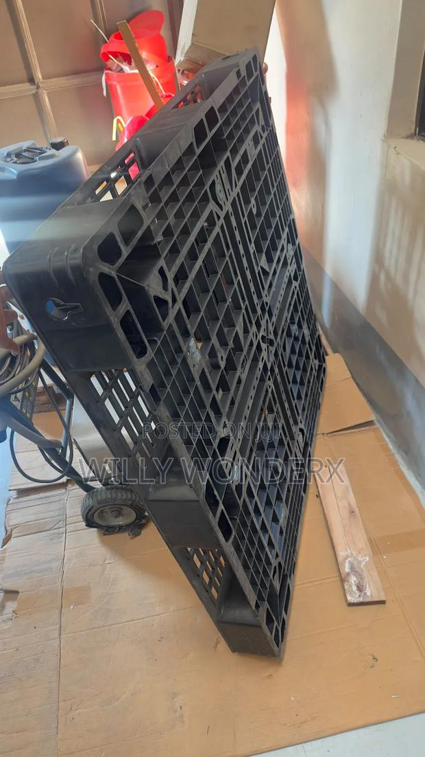 Plastic Pallets