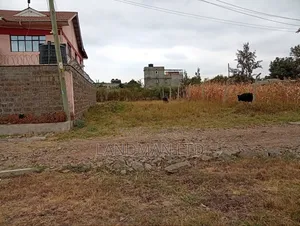 Prime Plot for Sale – Ruiru Kamakis