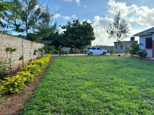 3bdrm Bungalow in Mtondia Co-Operative, Kilifi Town for sale