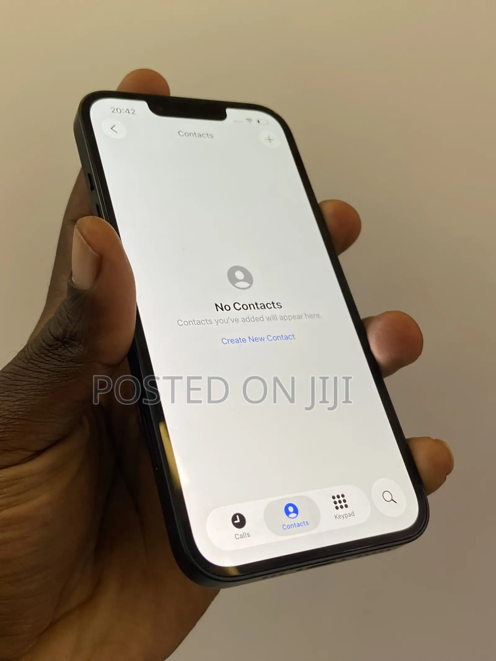 Apple iPhone 13 128 GB Black