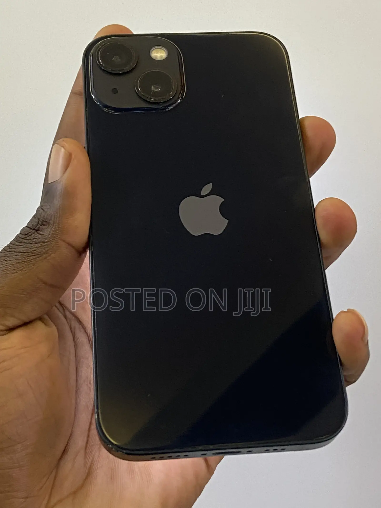 Apple iPhone 13 128 GB Black