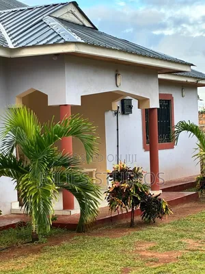 3bdrm Bungalow in Mtondia Co-Operative, Kilifi Town for sale