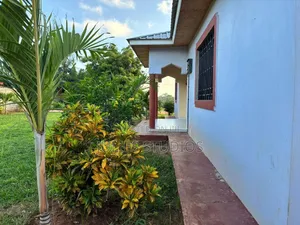 3bdrm Bungalow in Mtondia Co-Operative, Kilifi Town for sale