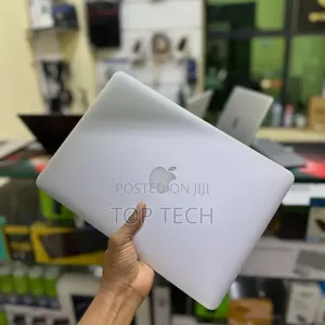 Laptop Apple MacBook Air 2017 8GB Intel Core i5 HDD 128GB