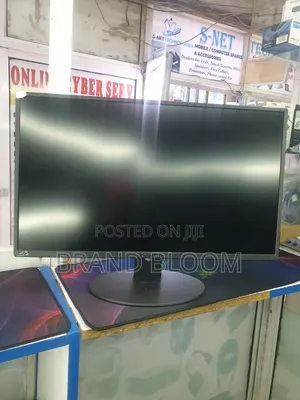 24"monitor