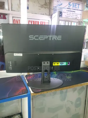 24"monitor