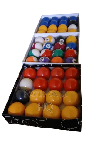 Balls New for Sale