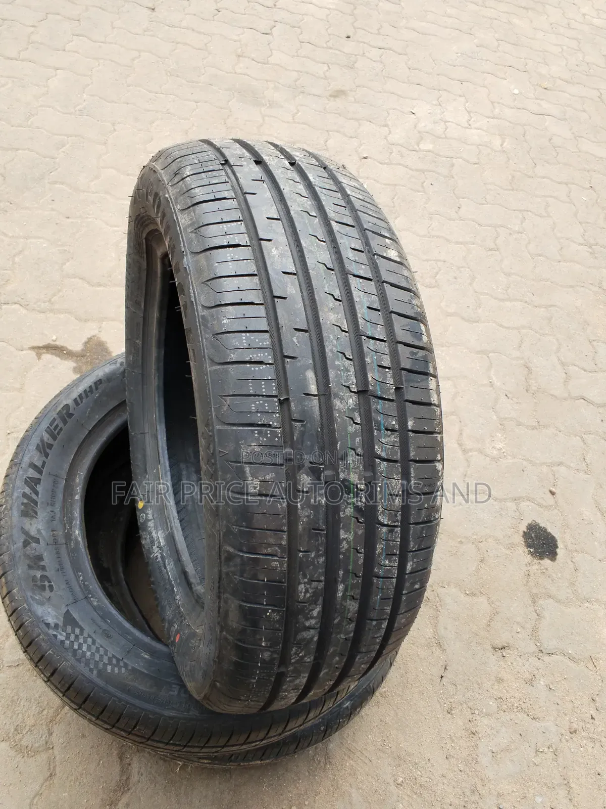 265/75r 16 Torque