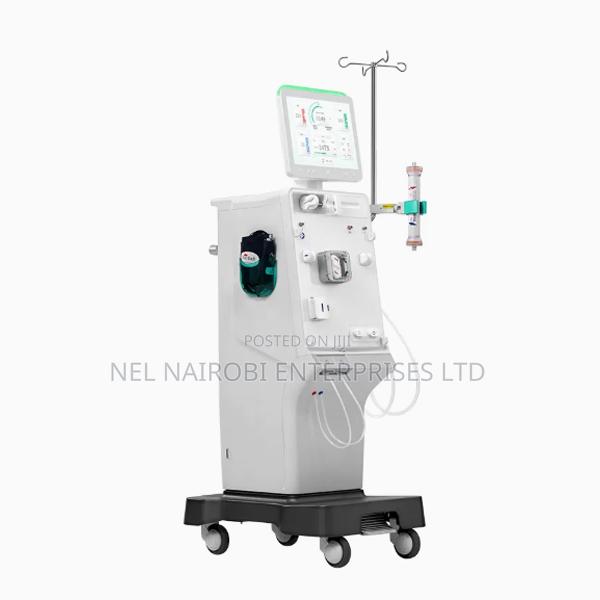 Hemodialysis Machine