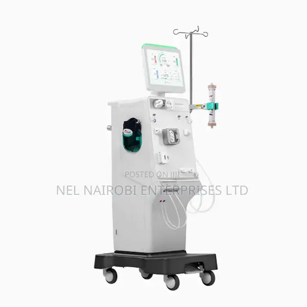 Hemodialysis Machine