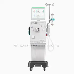 Hemodialysis Machine