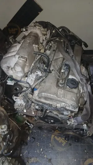 ZL Engine Complete Mazda for Mazda Familia,PREMACY