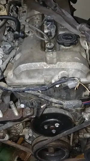 ZL Engine Complete Mazda for Mazda Familia,PREMACY