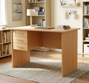 Office Desk : 1.4M Local Office Study Desk
