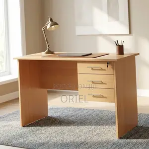 Office Desk : 1.4M Local Office Study Desk