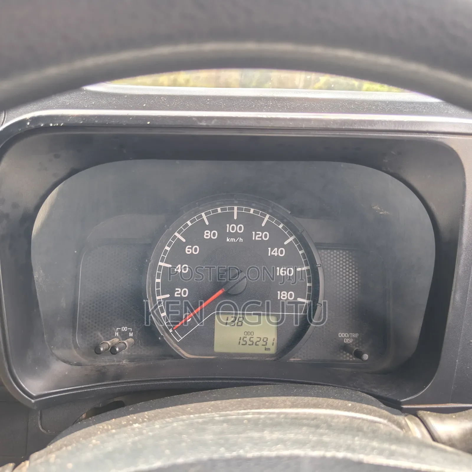 Toyota Probox 2016 Silver