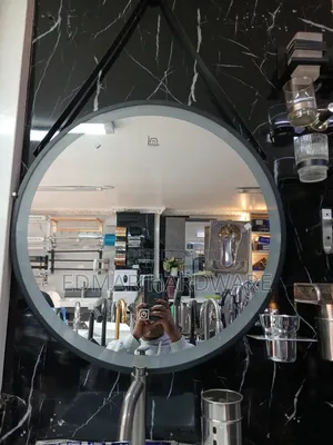 Led Mirror