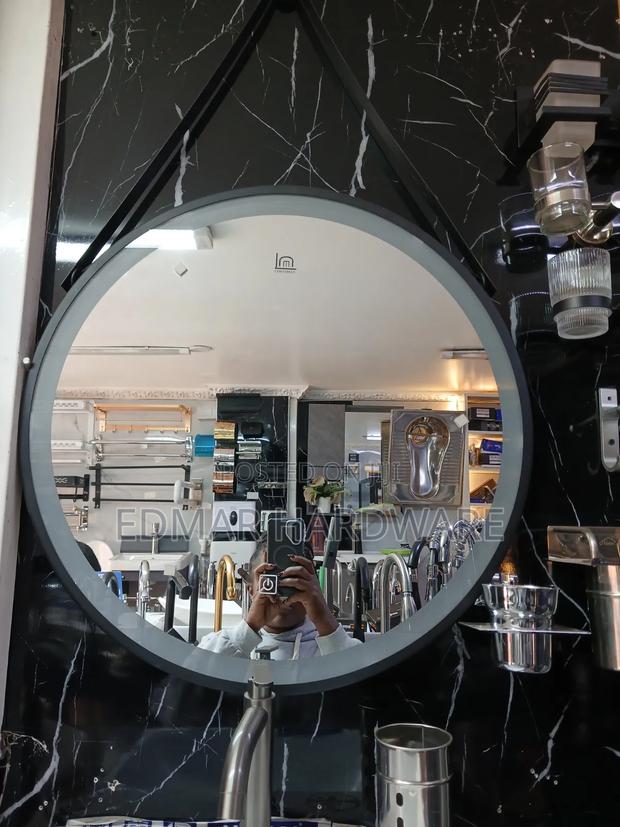 Led Mirror