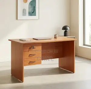 Office Desk : 1.4M Local Office Study Desk