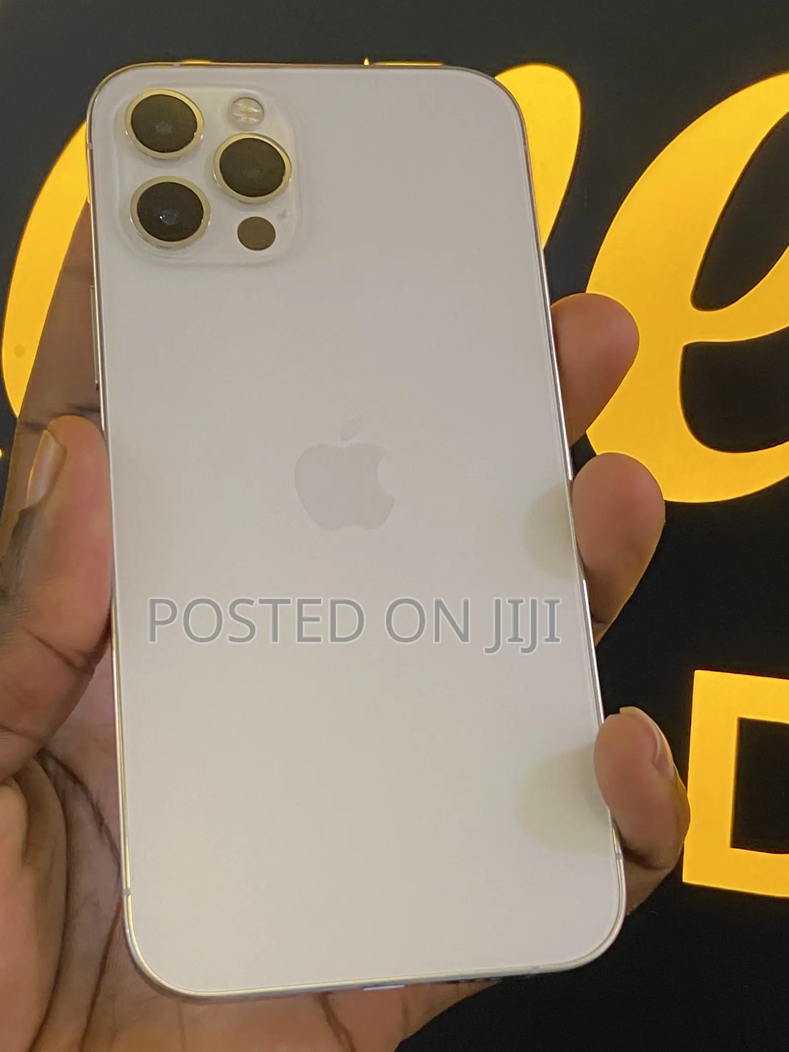 Apple iPhone 12 Pro 256 GB Silver