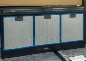 Haier Hood 90cm Under Cabinet Kitchen HXP90P