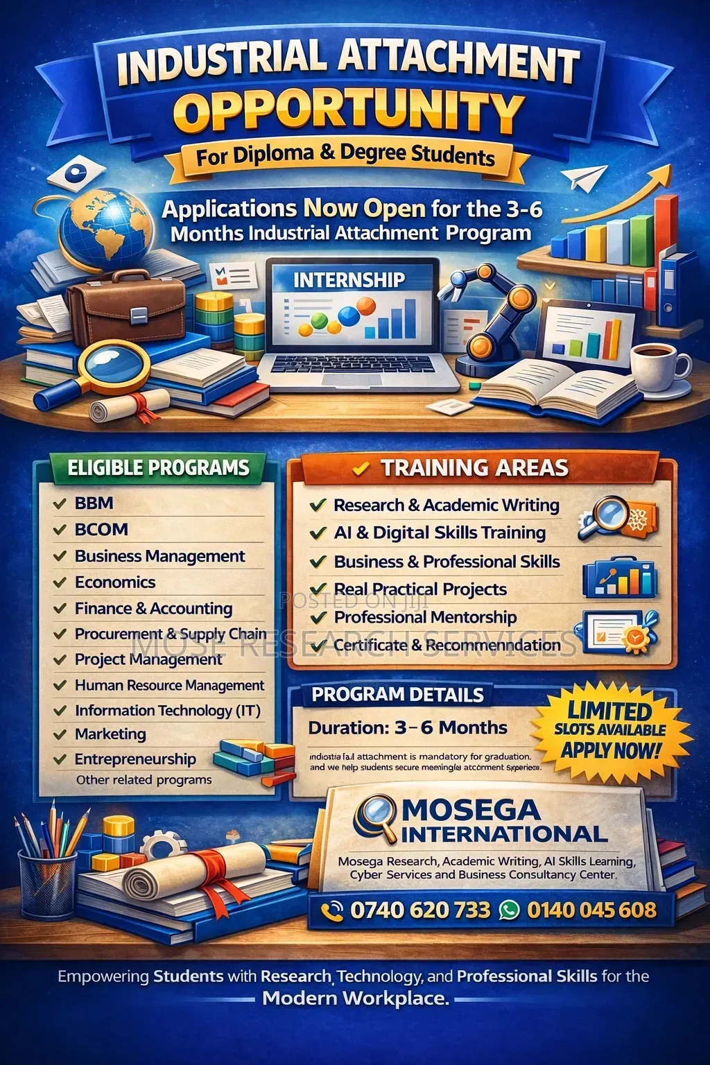 Professional Academic,Cyber,Ai Skills Learning and Corporate Services