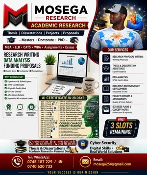 Professional Academic,Cyber,Ai Skills Learning and Corporate Services