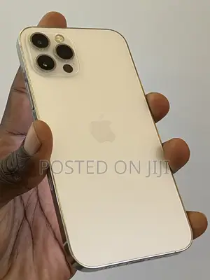 Apple iPhone 12 Pro 256 GB Silver