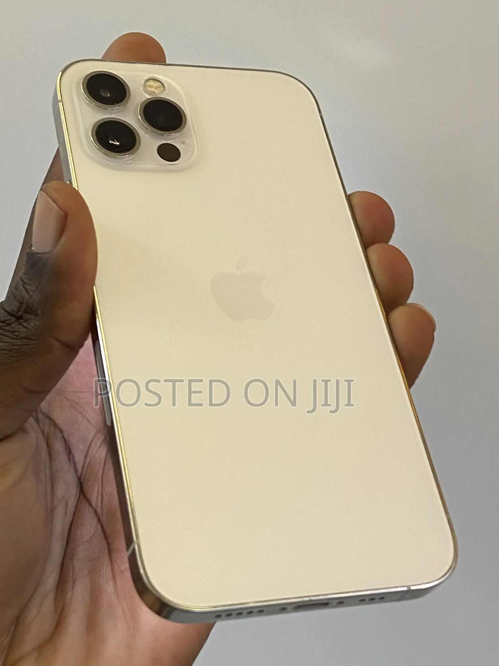 Apple iPhone 12 Pro 256 GB Silver
