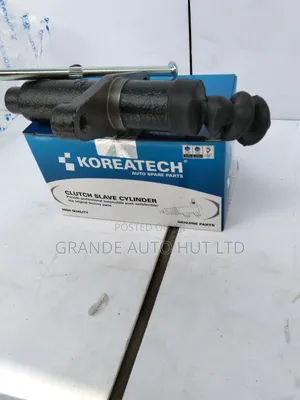 Clutch Sleeve Cylinder Hyundai HD72