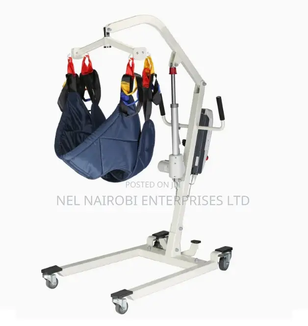Electric Transfer Lift HY201-01A