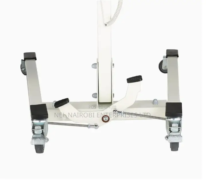 Electric Transfer Lift HY201-01A