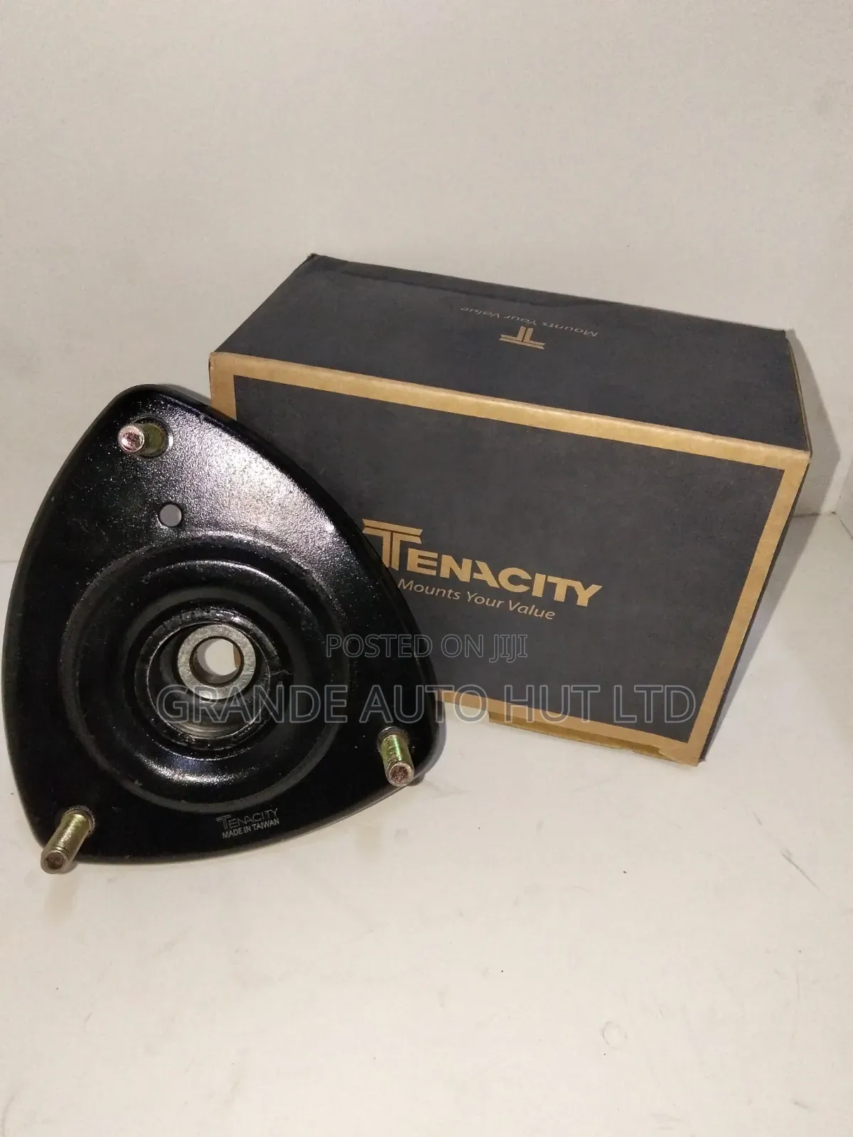Front Mounting Shock Toyota PROBOX Old Model