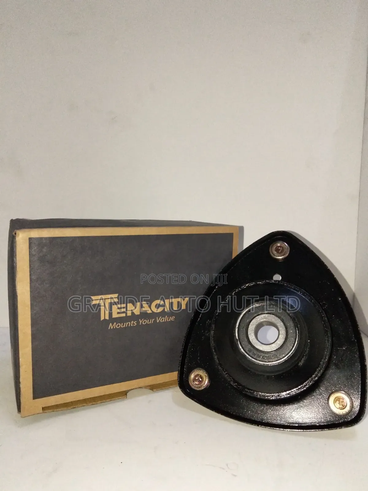 Front Mounting Shock Toyota PROBOX Old Model