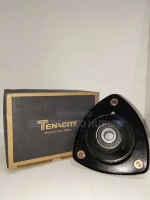 Front Mounting Shock Toyota PROBOX Old Model