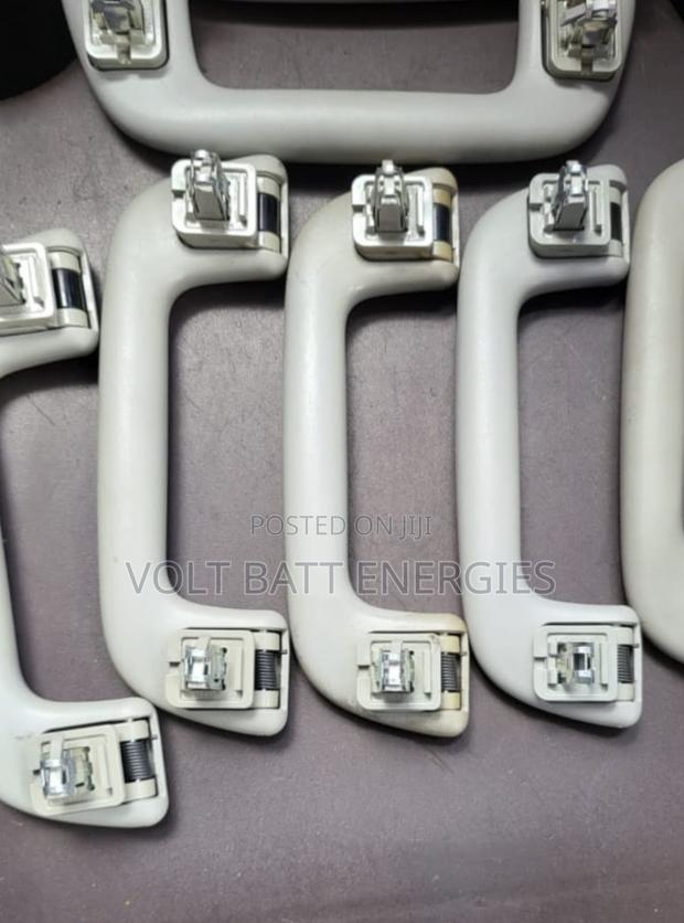 Rooh Handles/Armrest Toyota Allion ,Caldina,Premio