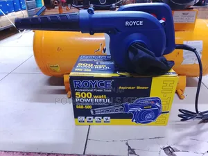 Royce RAB-500 Electric Aspirator Blower*